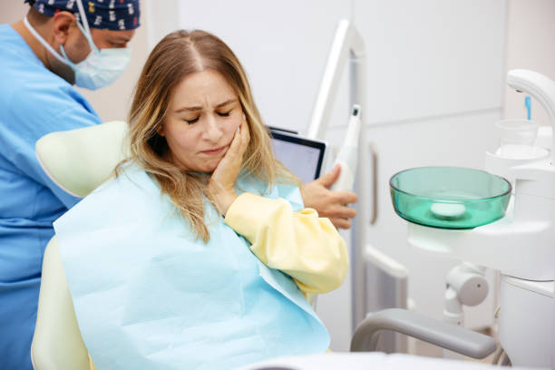 Dentist for Dental Trauma Canby, OR